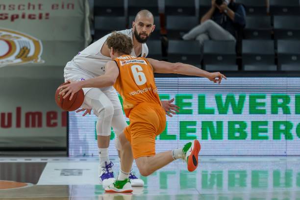 FIBA